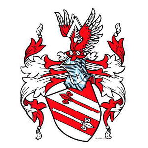 Wappenbild Schulze-Herringen