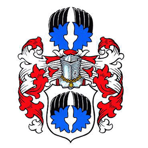 Wappenbild Krüger