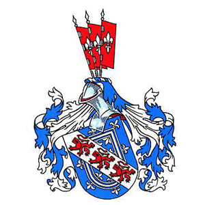 Wappenbild Lesnau