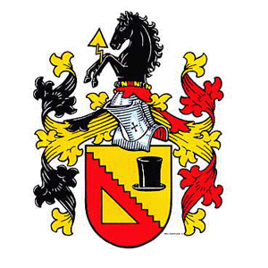 Wappenbild Kremer