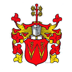 Wappenbild Wolter