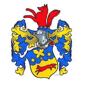 Wappenbild Reincke