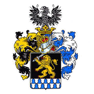 Wappenbild Goffin v. Gotthardsburg