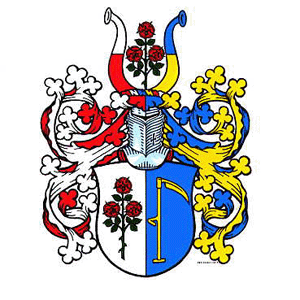 Wappenbild Dräxlmaier