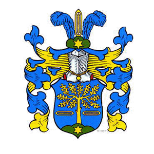 Wappenbild Heger