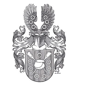 Wappenbild Oehrlein