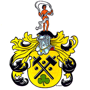 Wappenbild Bormann