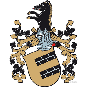 Wappenbild Eberhard