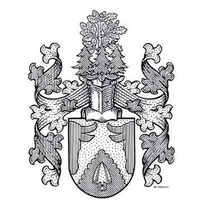 Wappenbild Steinrock