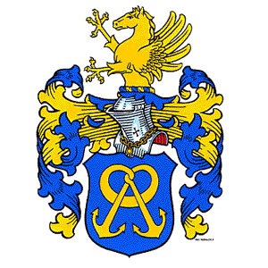 Wappenbild Rohweder