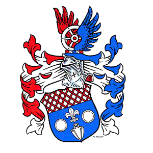 Wappenbild Hustedt