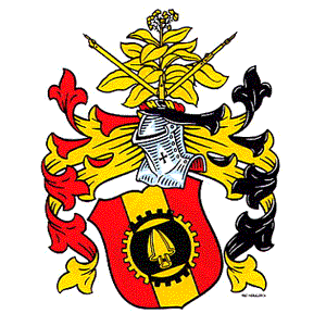 Wappenbild Krämer