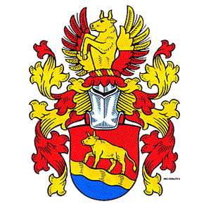 Wappenbild Verbeek