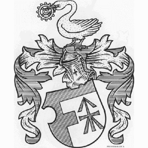 Wappenbild Friedel